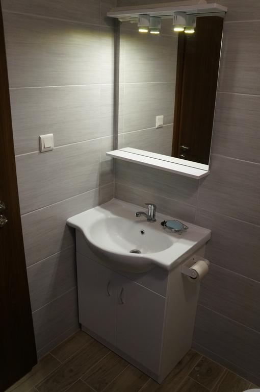 Penzion Kutil Trojanovice Frenstat pod Radhostem Ngoại thất bức ảnh