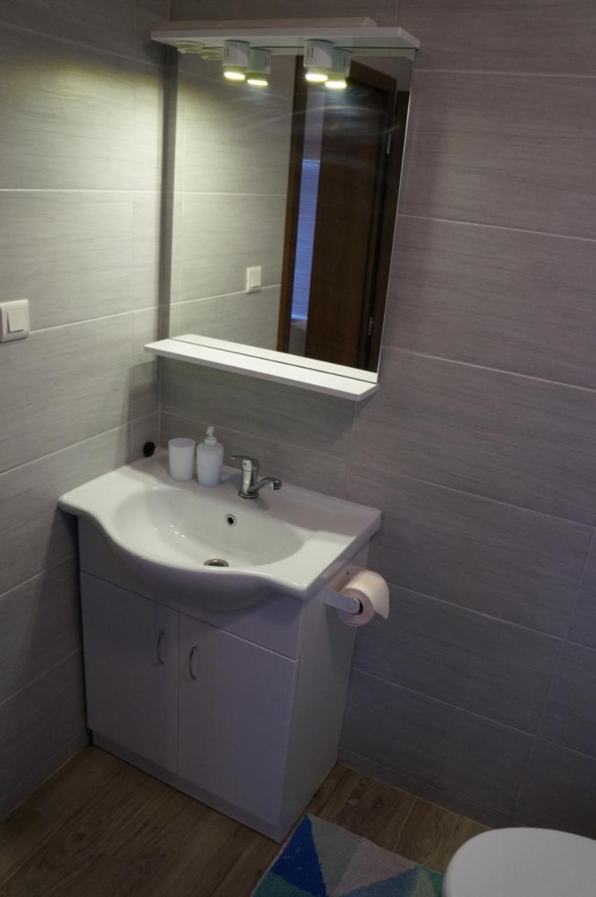 Penzion Kutil Trojanovice Frenstat pod Radhostem Ngoại thất bức ảnh
